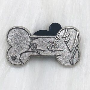 🔮 5/$25 Disney Bolt Bone‎ Chaser Pin